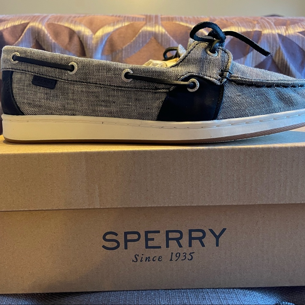 Women’s Sperry shoes